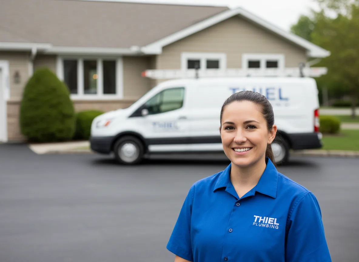 Plumber Saint Marys, IA FAQs